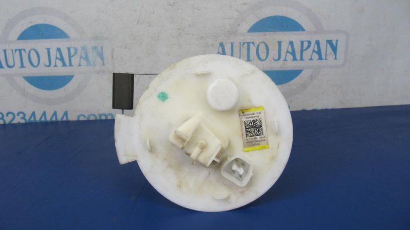 Топливный насос FUSION 14- 2017 Седан C20EDEF