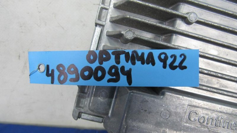 Блок управления двигателем OPTIMA TF 11-16 2014 Седан 2.4 Блок управления двигателем OPTIMA TF 11-16 2014 Седан 2.4