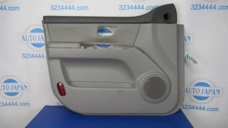 Карта двери передняя левая KIA SORENTO BL 02-09 82350-3E000 Б/У
