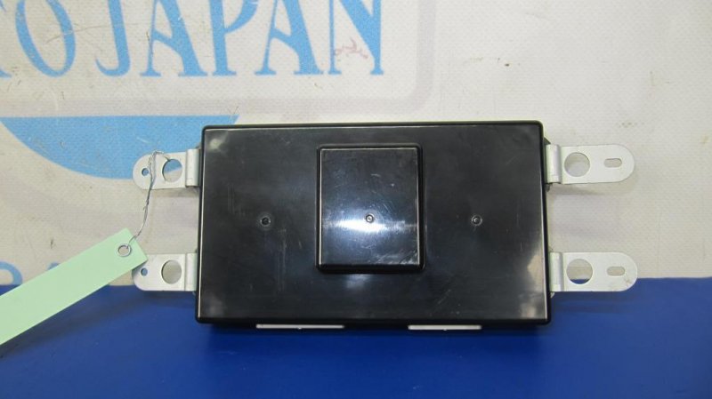 Блок электронный передний правый ACURA MDX (YD2) 06-13 YD2