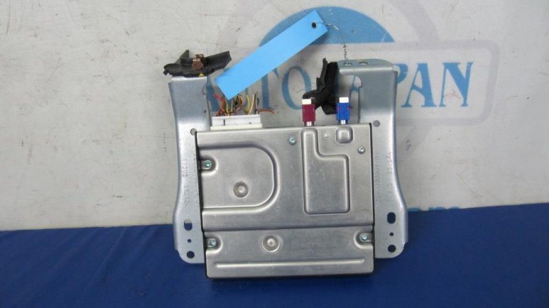 Блок комфорта SONATA YF 10-14