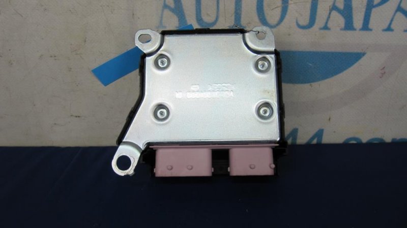 Блок управления AIRBAG ELANTRA MD 10-15 2015 Седан 1.8