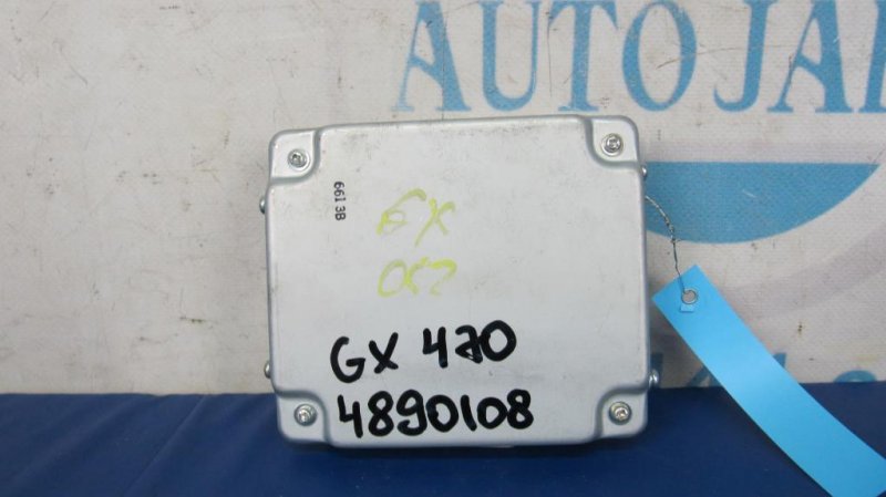 Инвертор LEXUS GX470 02-09 86210-60030 Б/У