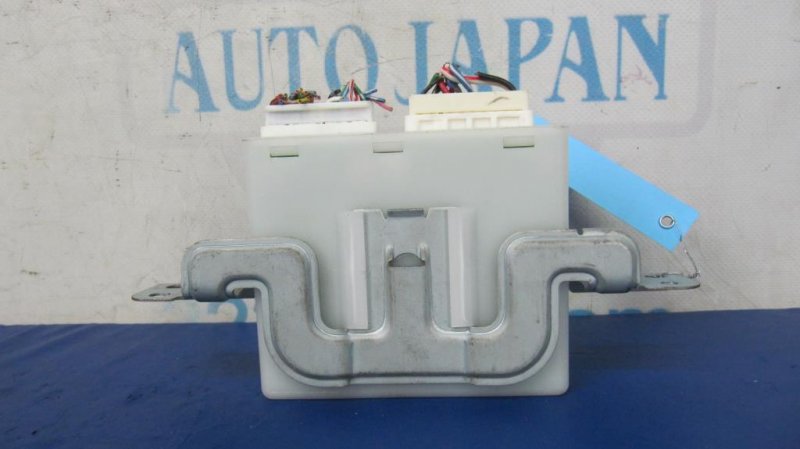 Блок электронный FX S50 03-08 Блок электронный FX S50 03-08