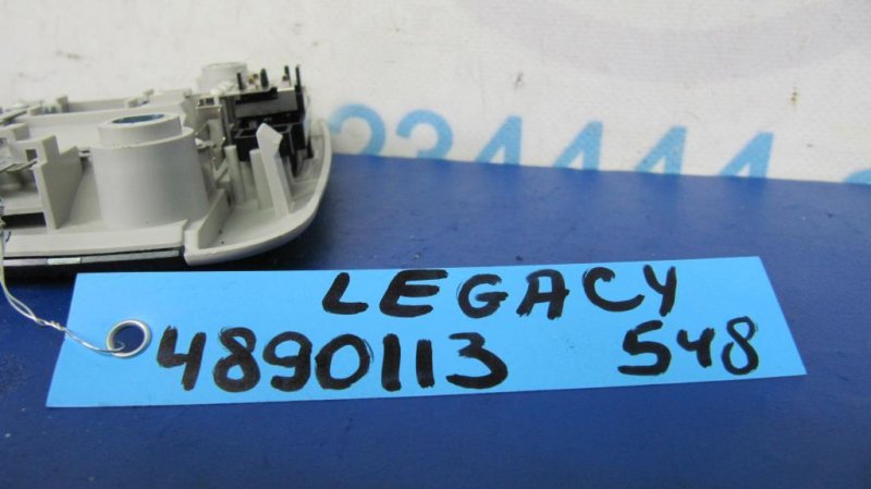 Плафон салона LEGACY 09-15 BM 2014 Седан 2.5 FB25B