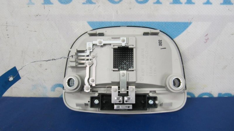 Плафон салона SUBARU LEGACY 09-15 BM Седан 2.5 FB25B