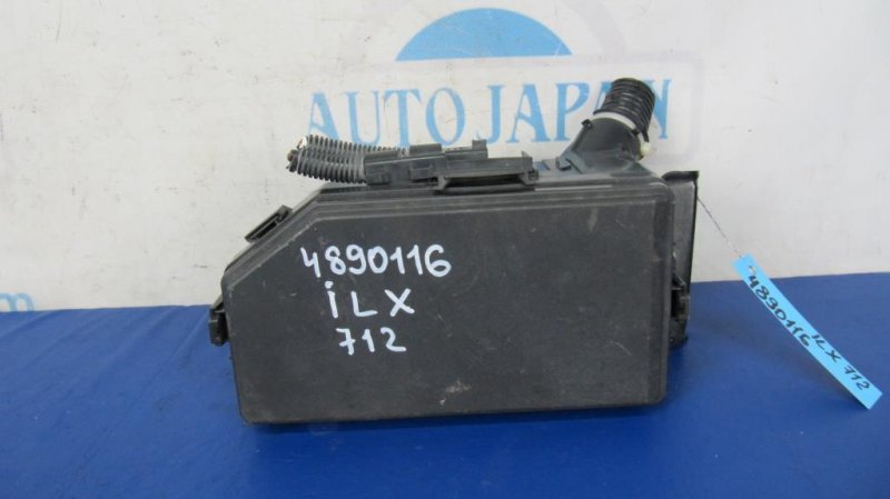 Блок предохранителей моторный отсек ILX 12-16 2012 Седан 2.0