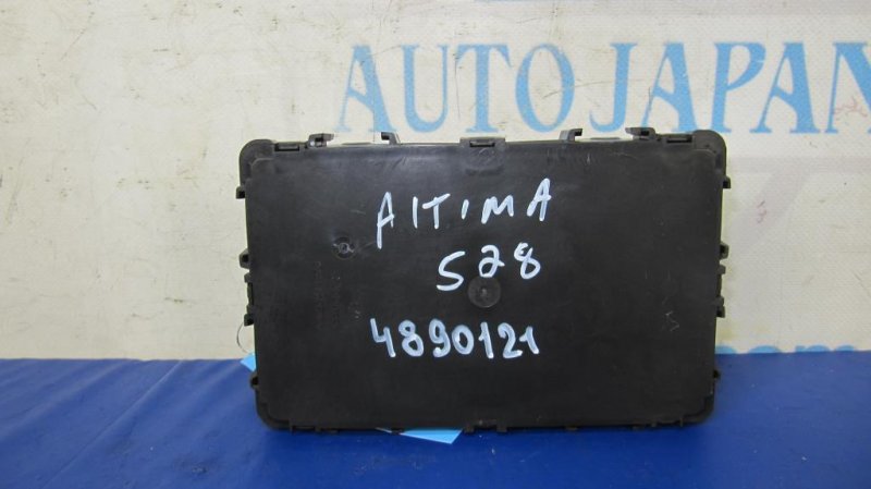 Блок комфорта ALTIMA L33 12-18 2014 L33 2.5