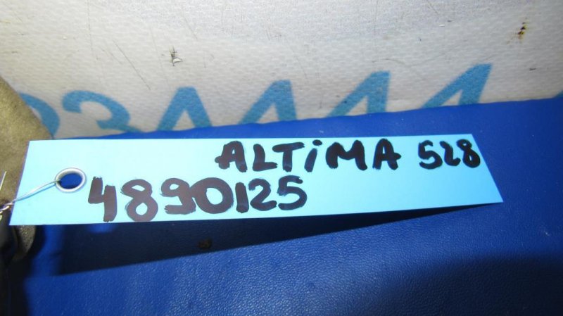 Кнопка аварийной сигнализации ALTIMA L33 12-18 2014 L33 2.5