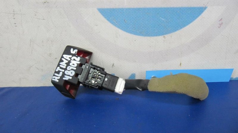 Кнопка аварийной сигнализации NISSAN ALTIMA L33 12-18 L33 2.5