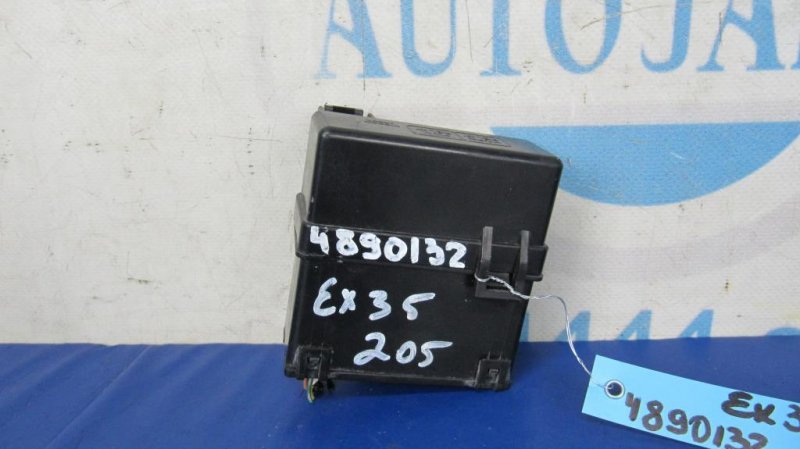 Реле EX35(37) 07-12 2008 Внедорожник 3.5 Реле EX35(37) 07-12 2008 Внедорожник 3.5