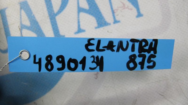 Блок управления двигателем ELANTRA MD 10-15 2015 Седан 1.8 Блок управления двигателем ELANTRA MD 10-15 2015 Седан 1.8