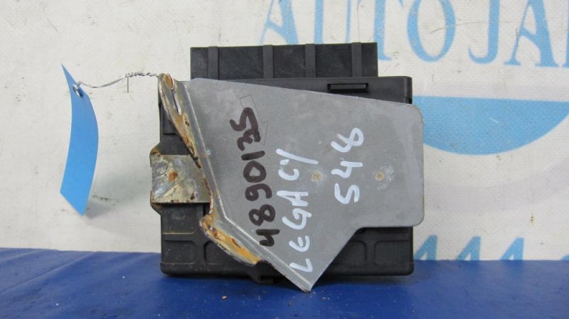 Блок управления АКПП SUBARU LEGACY 09-15 BM Седан 2.5 FB25B Блок управления АКПП SUBARU LEGACY 09-15 BM Седан 2.5 FB25B
