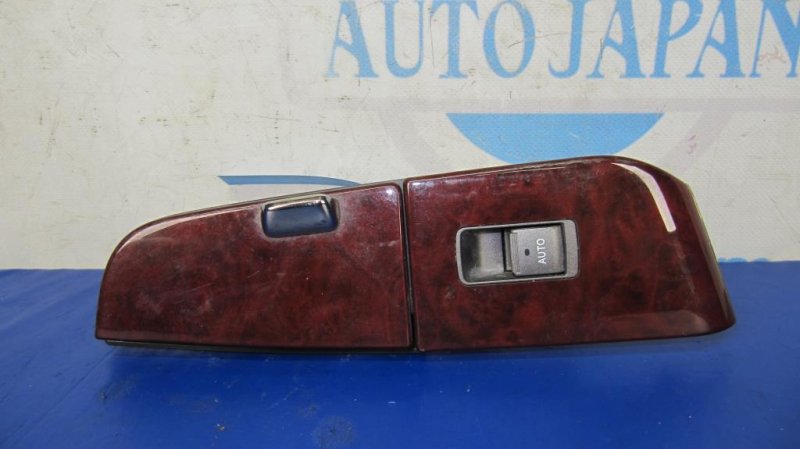 Запчасть кнопка стеклоподъемника задняя левая LEXUS LS460 06-12 84810-50020 Б/У Кнопка стеклоподъемника задняя левая LEXUS LS460 06-12 84810-50020 Б/У