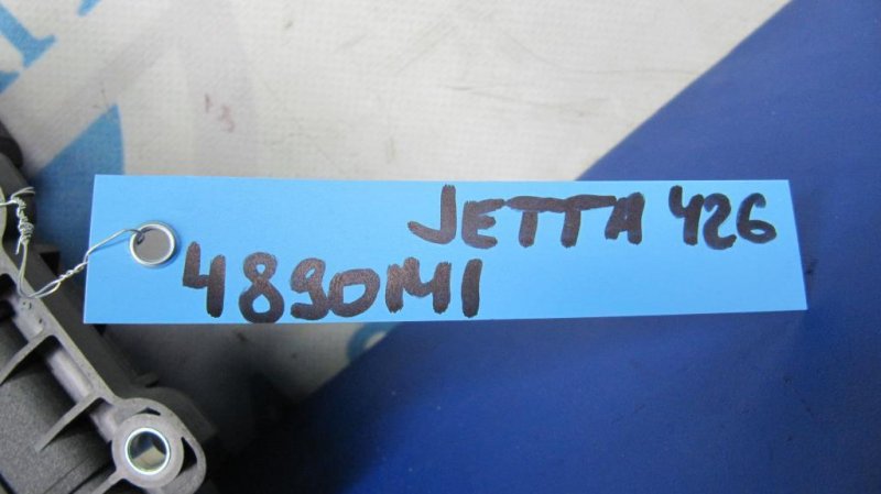 Блок управления АКПП JETTA USA 10-17 2014 162 2.0 CBPA