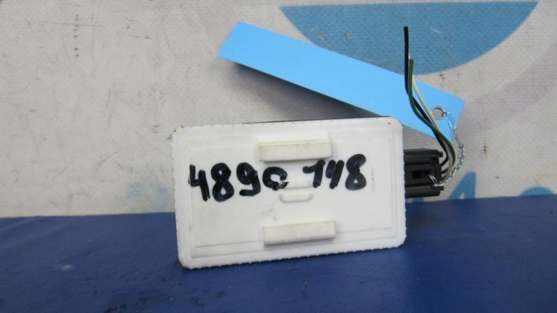 Блок электронный NISSAN ALTIMA L33 12-18 L33 2.5 Блок электронный NISSAN ALTIMA L33 12-18 L33 2.5