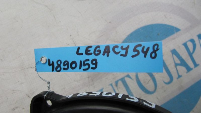 Моторчик печки LEGACY 09-15 BM 2014 Седан 2.5 FB25B