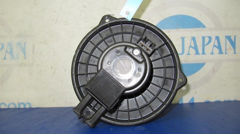 Моторчик печки SUBARU LEGACY 09-15 BM Седан 2.5 FB25B