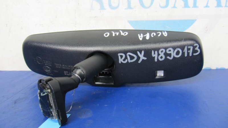 Зеркало салона ACURA RDX 12-19