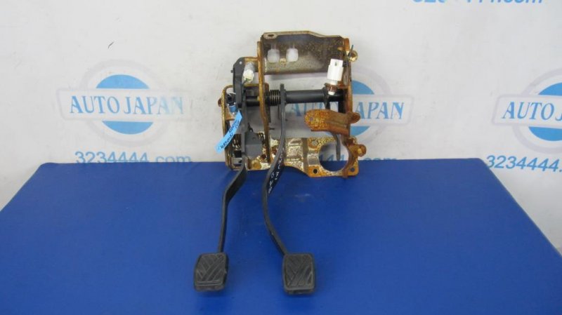 Педаль тормоза SUZUKI KIZASHI 09-14 2011 Седан 2.4 49610-57L50 Б/У