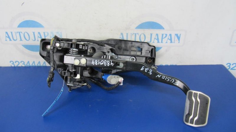 Педаль тормоза FORD FUSION 14- 2017 Седан C20EDEF DG9Z-2455-W Б/У