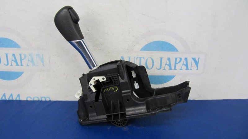 Кулиса АКПП NISSAN ALTIMA L33 12-18 2014 L33 2.5 34901-3NW4A Б/У