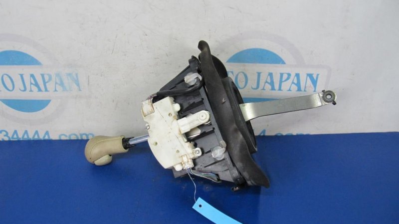 Кулиса АКПП INFINITI EX35(37) 07-12 Внедорожник 3.5 Кулиса АКПП INFINITI EX35(37) 07-12 Внедорожник 3.5