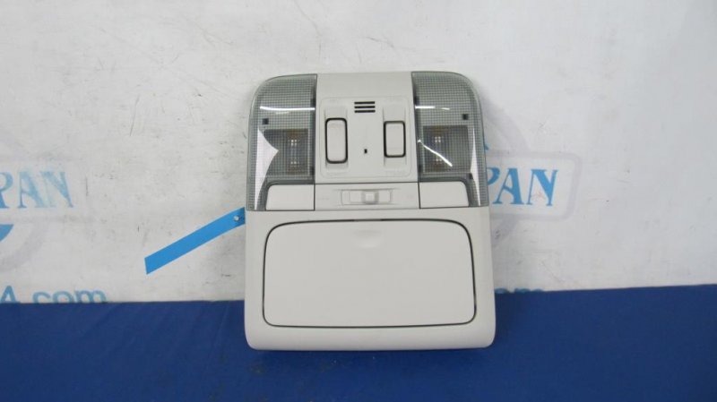 Плафон салона SUBARU LEGACY 09-15 BM 2014 Седан 2.5 FB25B 84601AG06AME Б/У