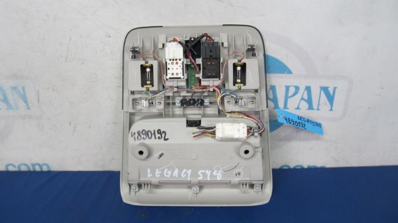 Плафон салона SUBARU LEGACY 09-15 BM Седан 2.5 FB25B