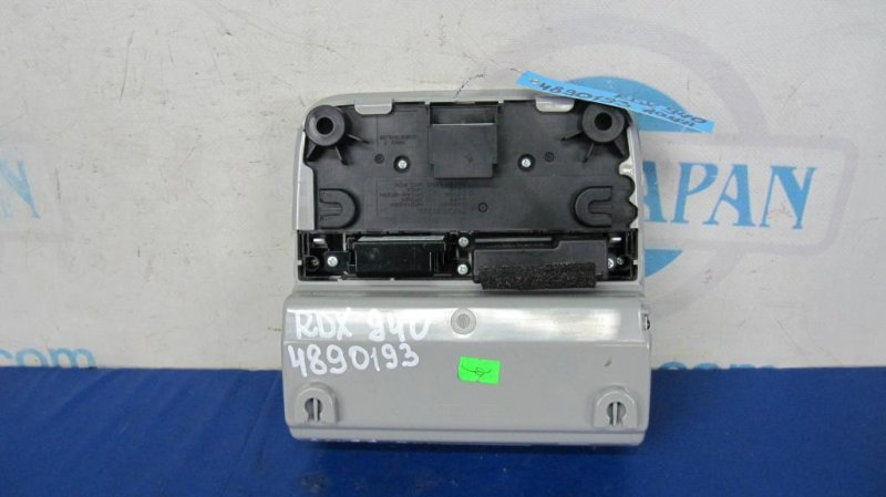 Плафон салона RDX 12-19