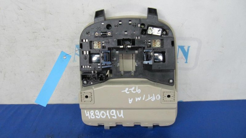 Плафон салона KIA OPTIMA TF 11-16 Седан 2.4