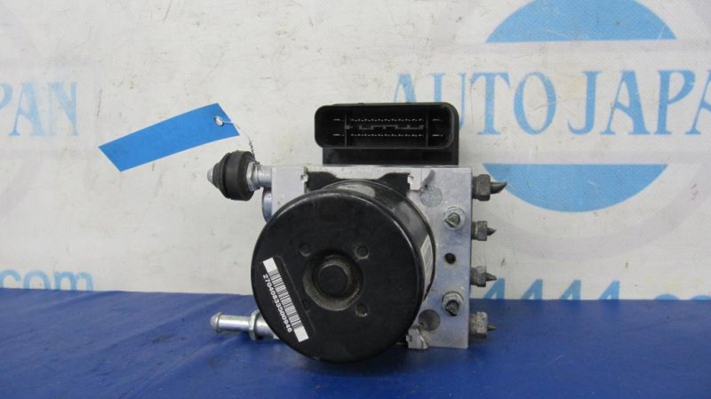 Блок ABS SUBARU LEGACY 09-15 BM Седан 2.5 FB25B