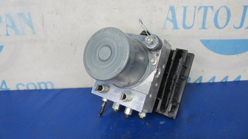 Блок ABS INFINITI EX35(37) 07-12 2008 Внедорожник 3.5 47660-1BD5A Б/У