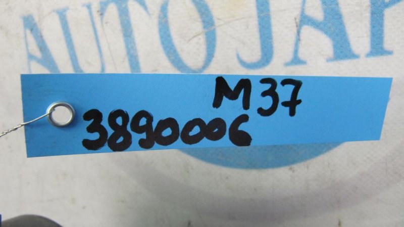 Блок ABS M25/M37/M56/Q70/M35H 10-16