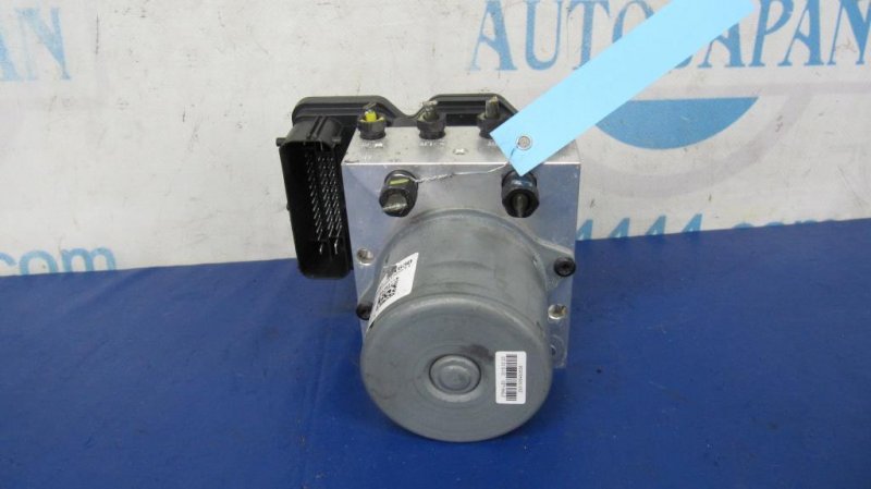 Блок ABS HYUNDAI ELANTRA MD 10-15 Седан 1.8