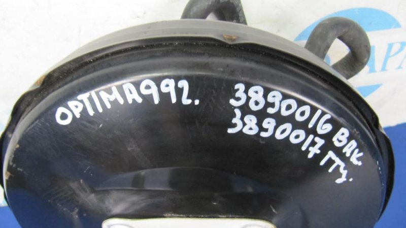 Главный тормозной цилиндр KIA OPTIMA TF 11-16 Седан 2.4 Главный тормозной цилиндр KIA OPTIMA TF 11-16 Седан 2.4