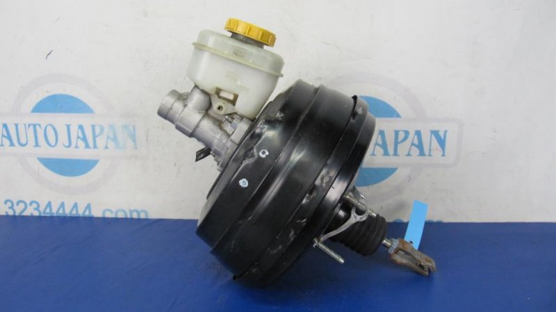Главный тормозной цилиндр SUBARU LEGACY 09-15 BM Седан 2.5 FB25B