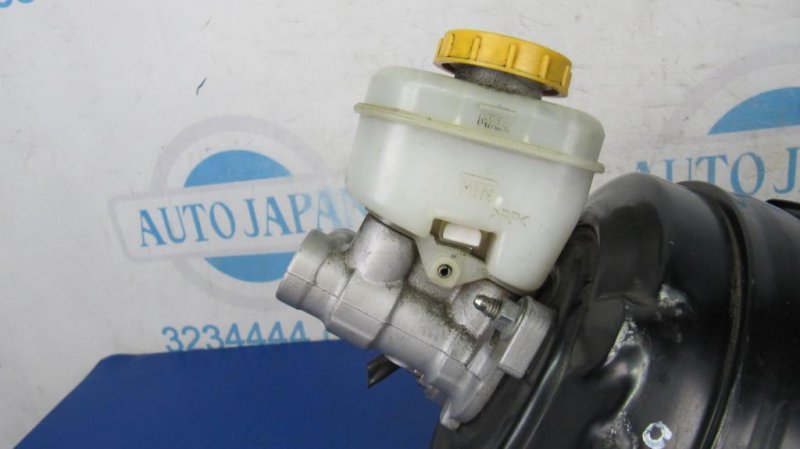 Главный тормозной цилиндр LEGACY 09-15 BM 2014 Седан 2.5 FB25B