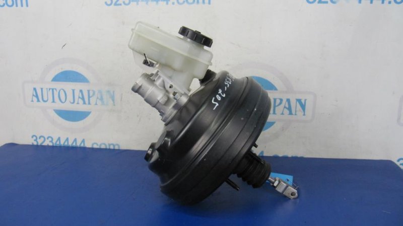 Главный тормозной цилиндр EX35(37) 07-12 2008 Внедорожник 3.5