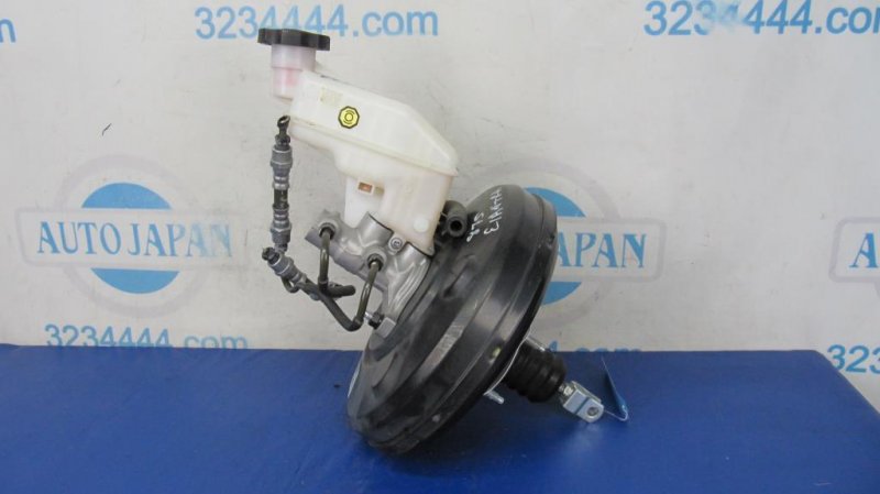 Вакуумный усилитель тормозов ELANTRA MD 10-15 2015 Седан 1.8