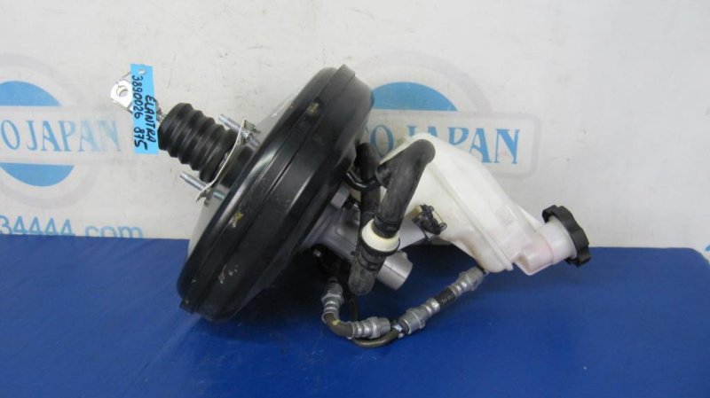 Вакуумный усилитель тормозов ELANTRA MD 10-15 2015 Седан 1.8