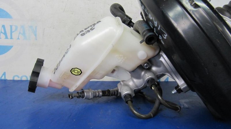 Вакуумный усилитель тормозов ELANTRA MD 10-15 2015 Седан 1.8