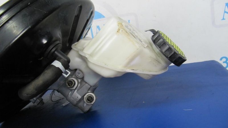 Вакуумный усилитель тормозов ALTIMA L33 12-18 2014 L33 2.5