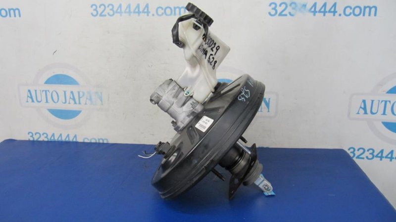 Главный тормозной цилиндр NISSAN ALTIMA L33 12-18 L33 2.5 Главный тормозной цилиндр NISSAN ALTIMA L33 12-18 L33 2.5