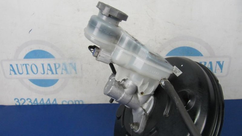 Главный тормозной цилиндр KIZASHI 09-14 2011 Седан 2.4