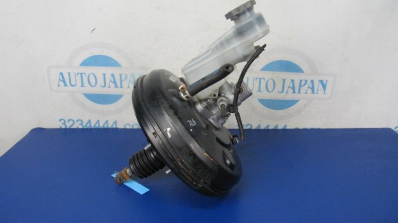 Главный тормозной цилиндр KIZASHI 09-14 2011 Седан 2.4