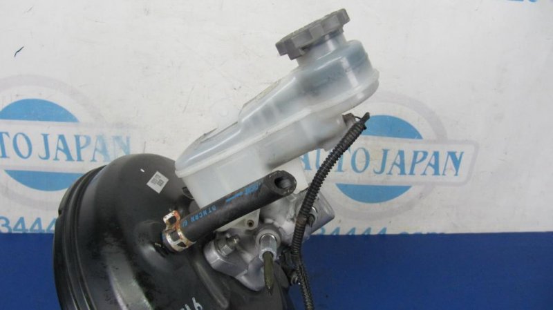 Главный тормозной цилиндр KIZASHI 09-14 2011 Седан 2.4