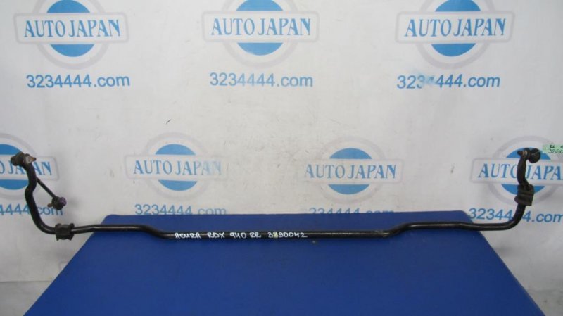 Запчасть стабилизатор задний ACURA RDX 12-19 52300-TX4-305 Б/У Стабилизатор задний ACURA RDX 12-19 52300-TX4-305 Б/У