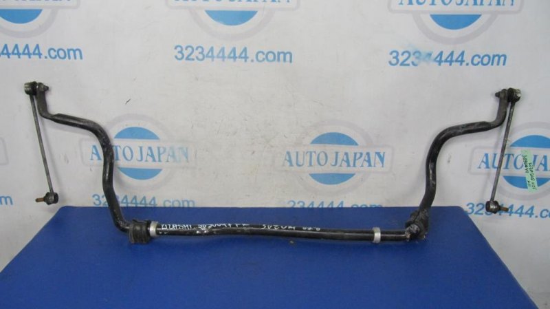 Стабилизатор передний SUZUKI KIZASHI 09-14 2011 Седан 2.4 42310-57L00 Б/У
