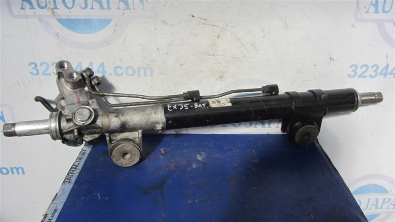 Рулевая рейка INFINITI EX35(37) 07-12 Внедорожник 3.5
